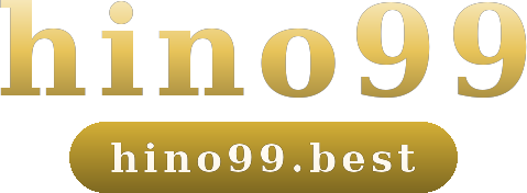 hino99 logo